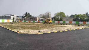  Plot For Sale in A-Zone