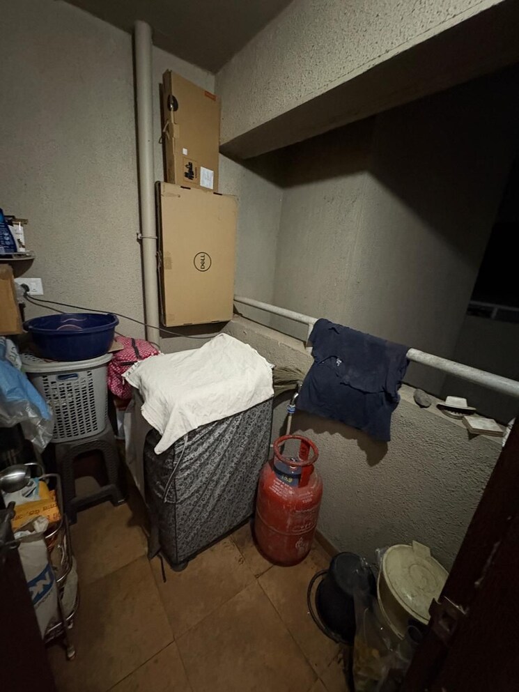 Master Bedroom, mantra-29-gold-coast 2 Bedroom 1100 Sq.Ft. Apartment In Tingre Nagar Pune 9387688