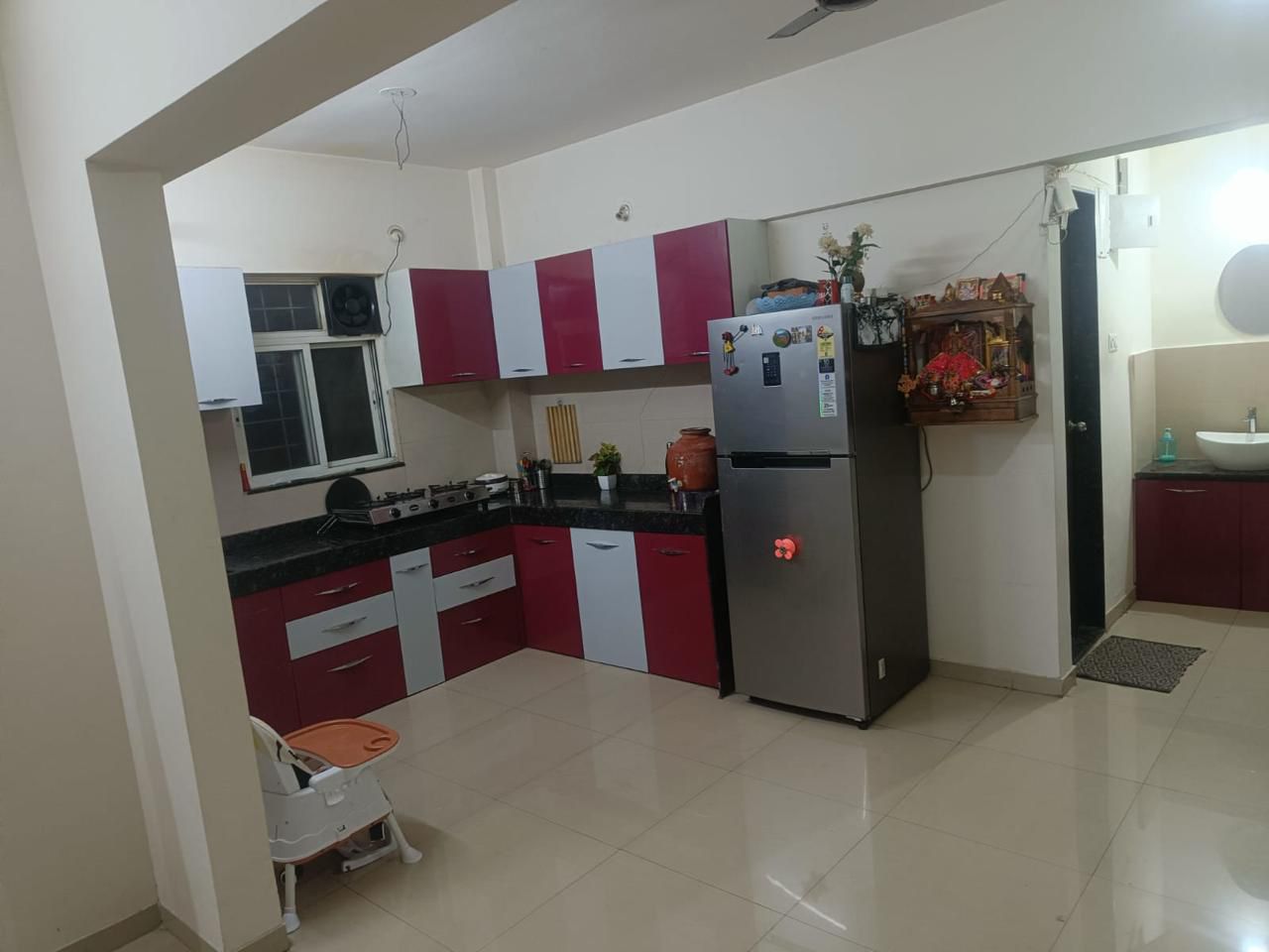 2 BHK Apartment For Sale in Mantra 29 Gold Coast