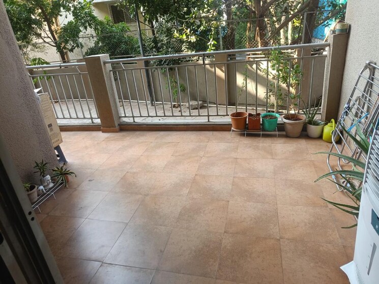 Balcony, mantra-29-gold-coast 2 Bedroom 1100 Sq.Ft. Apartment In Tingre Nagar Pune 9387688