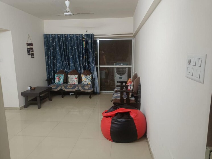 Living Room, mantra-29-gold-coast 2 Bedroom 1100 Sq.Ft. Apartment In Tingre Nagar Pune 9387688