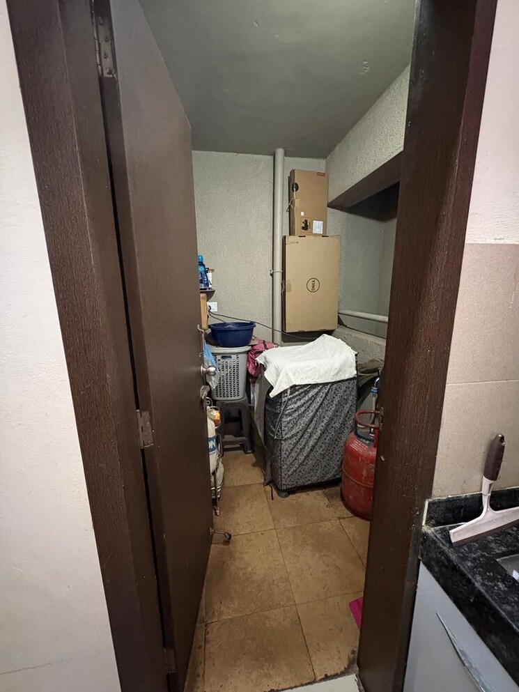 Balcony, mantra-29-gold-coast 2 Bedroom 1100 Sq.Ft. Apartment In Tingre Nagar Pune 9387688