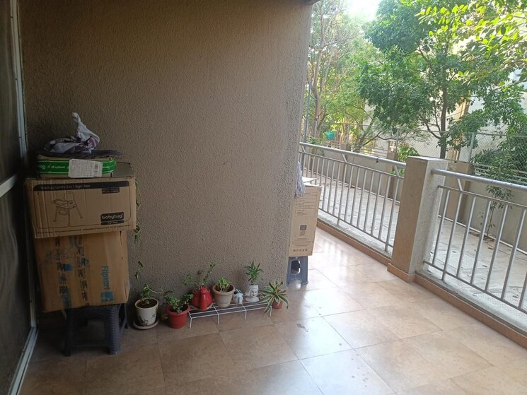 Balcony, mantra-29-gold-coast 2 Bedroom 1100 Sq.Ft. Apartment In Tingre Nagar Pune 9387688