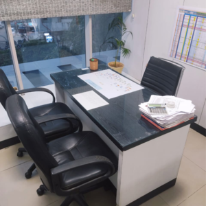 Office Space For Rent in Vibhuti Khand