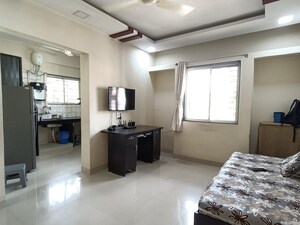 1 BHK Apartment For Sale in Tingre Nagar