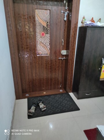 3.5 BHK Apartment – Exterior View View at Mayur Colony - for Rent