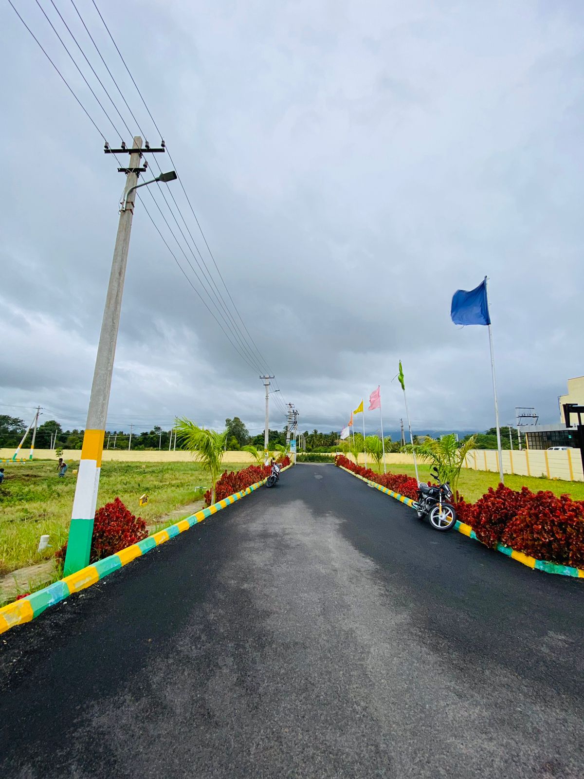 Plot For Sale in Kanakapura