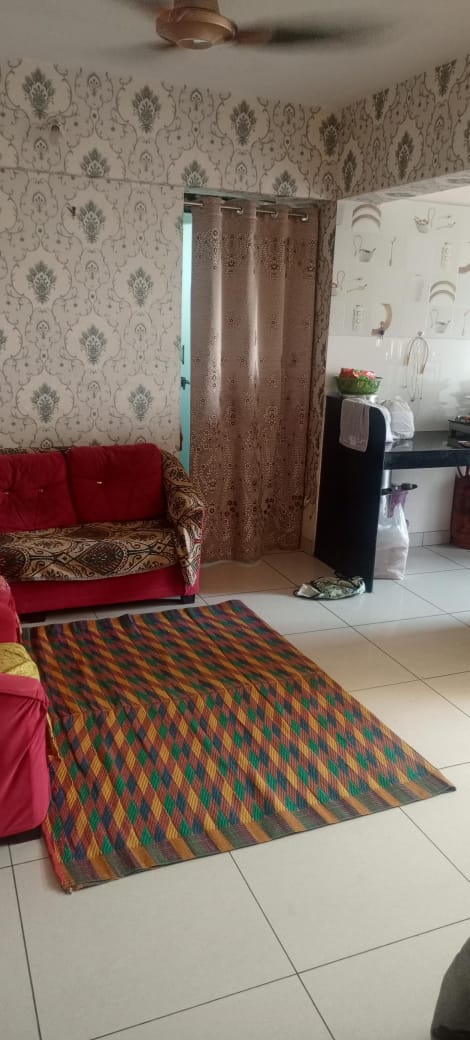 1 BHK Apartment For Sale in Magnum lifestyle