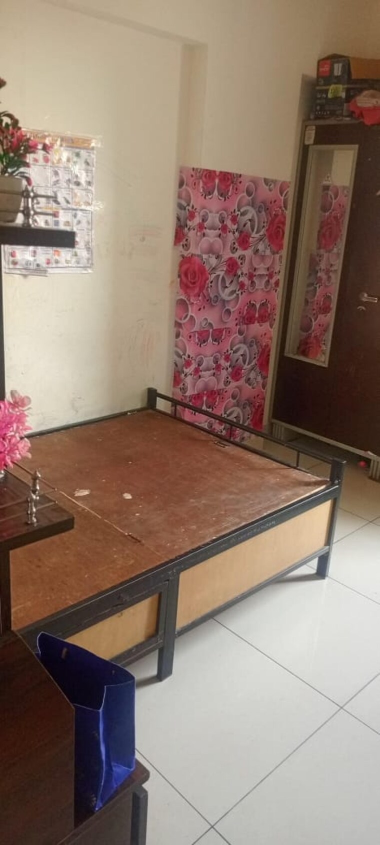 Bedroom, magnum-lifestyle 1 Bedroom 390 Sq.Ft. Apartment In Dhanori Pune 9387716