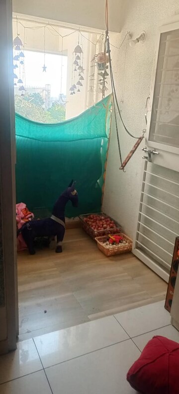  1 BHK Apartment at Magnum lifestyle, Dhanori – for Sale