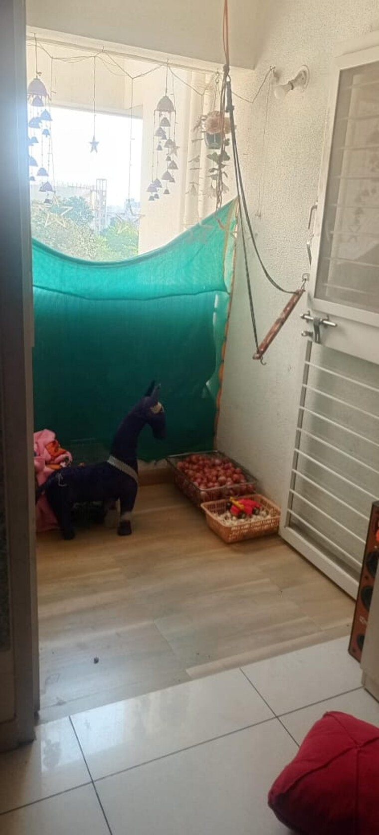 Other, magnum-lifestyle 1 Bedroom 390 Sq.Ft. Apartment In Dhanori Pune 9387716