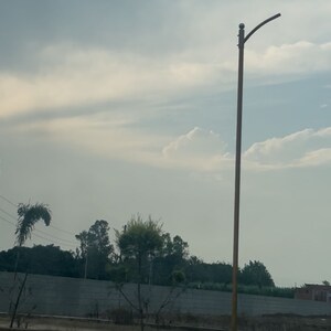 Plot Area in  Plot at Kanker Khera – for Sale