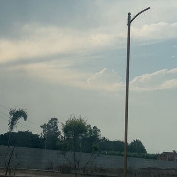 Plot Area in  Plot at Kanker Khera – for Sale