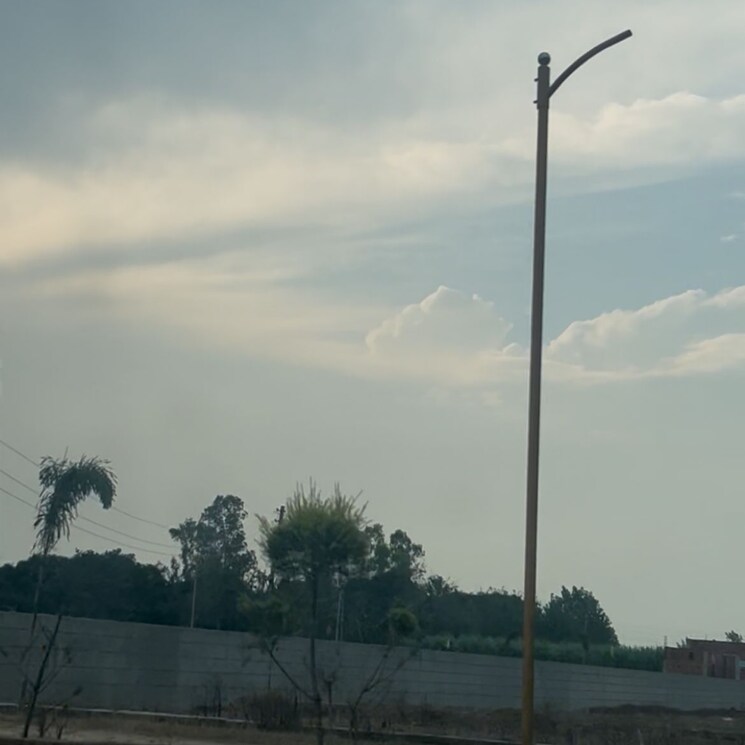 undefined, kanker khera  80 Sq.Yd. Plot In Kanker Khera Meerut 9387734