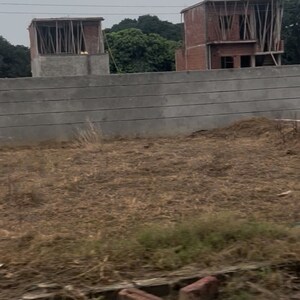 Plot Area in  Plot at Kanker Khera – for Sale