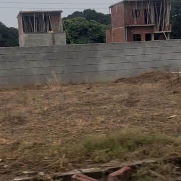 Plot Area in  Plot at Kanker Khera – for Sale