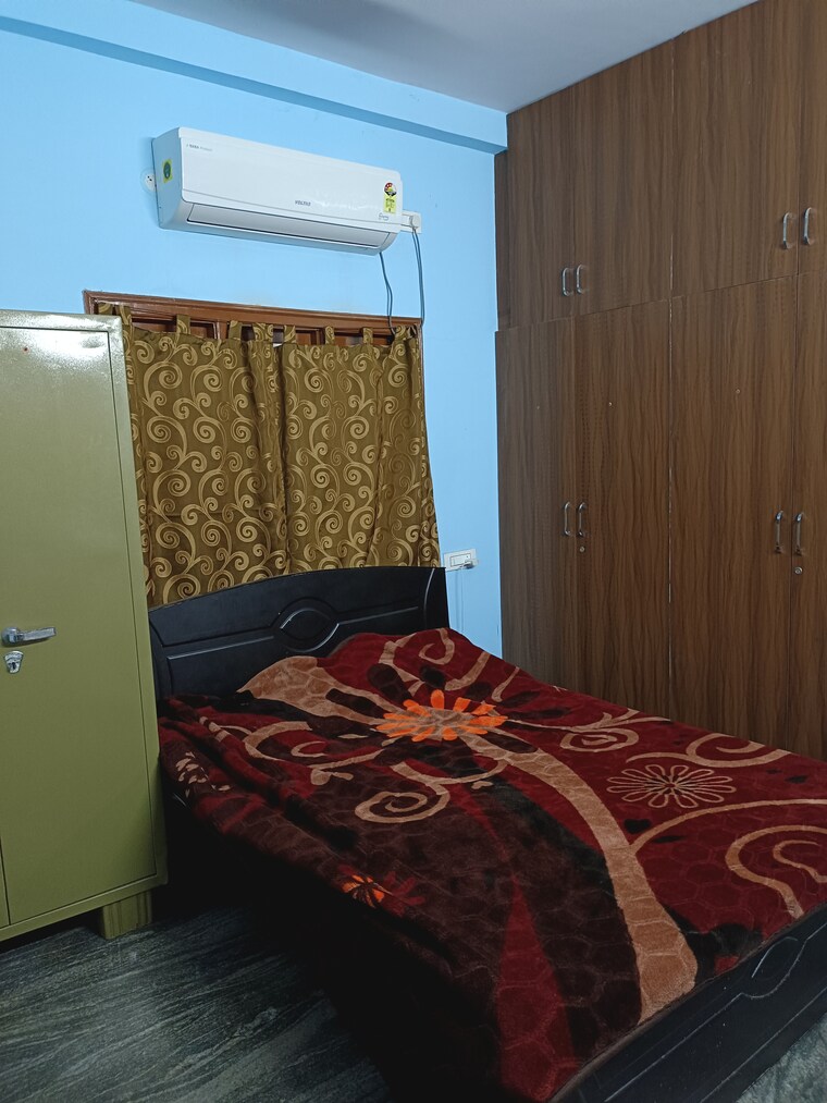 Bedroom, margondanahalli 2 Bedroom 1080 Sq.Ft. Independent House In Margondanahalli Bangalore 9387698