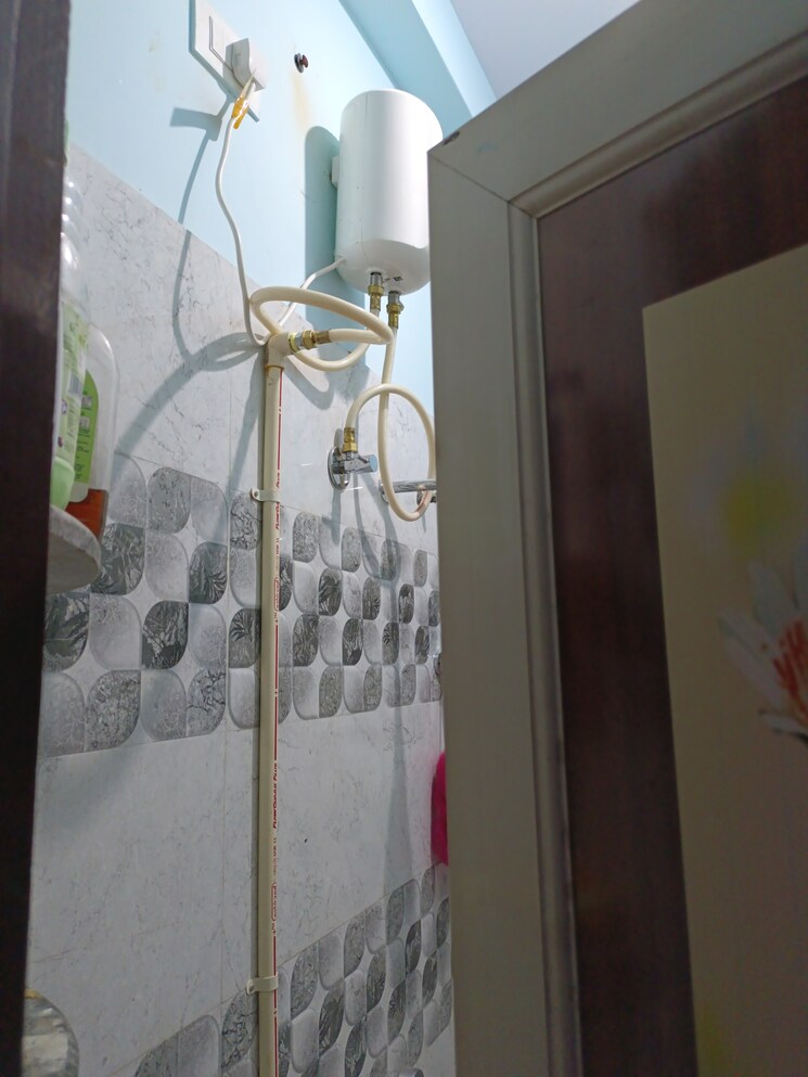 Bathroom, margondanahalli 2 Bedroom 1080 Sq.Ft. Independent House In Margondanahalli Bangalore 9387698