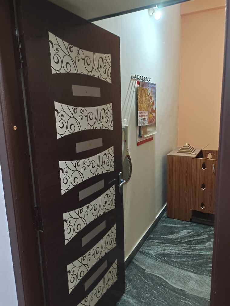 Other, margondanahalli 2 Bedroom 1080 Sq.Ft. Independent House In Margondanahalli Bangalore 9387698