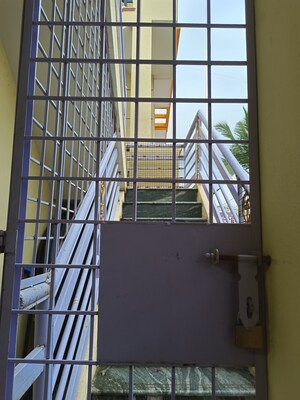 2 BHK Independent House – Exterior View View at Margondanahalli - for Rent