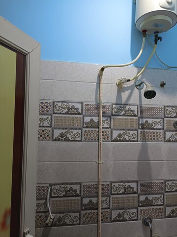 2 BHK Independent House – Exterior View View at Margondanahalli - for Rent