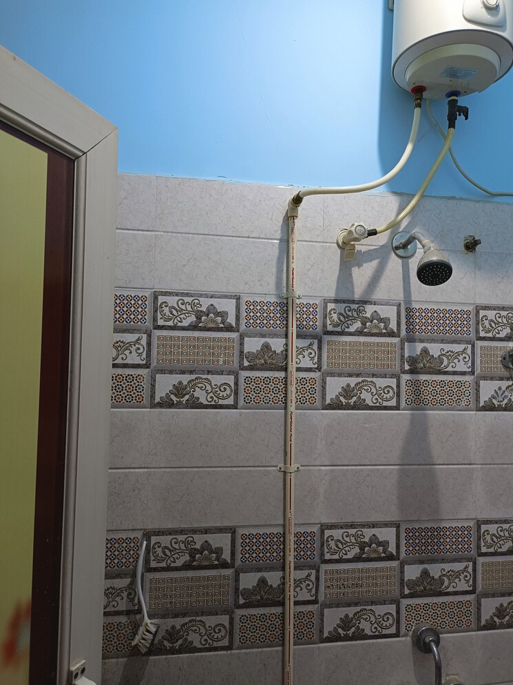 Exterior View, margondanahalli 2 Bedroom 1080 Sq.Ft. Independent House In Margondanahalli Bangalore 9387698