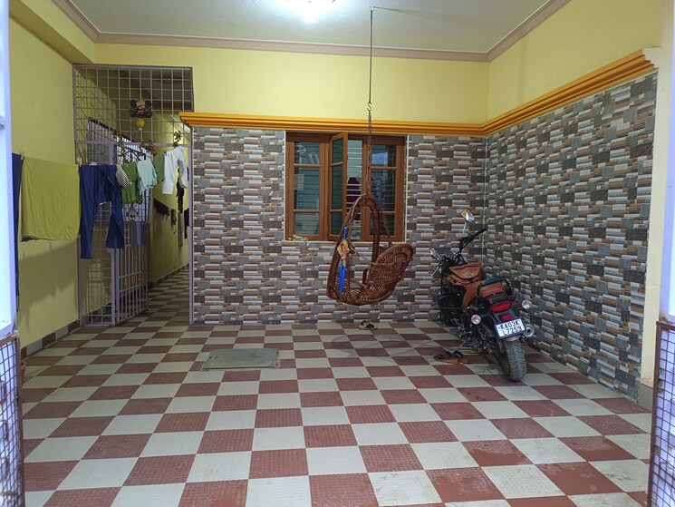  Parking, margondanahalli 2 Bedroom 1080 Sq.Ft. Independent House In Margondanahalli Bangalore 9387698