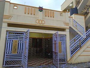2 BHK Independent House For Rent in Margondanahalli