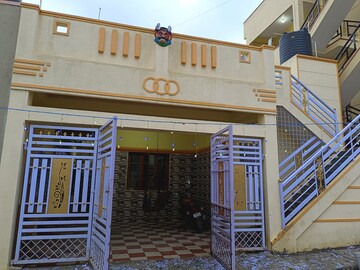 2 BHK Independent House For Rent in Margondanahalli