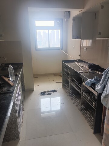 Kitchen in 2 BHK Apartment at Piramal Mahalaxmi Central Tower, Mahalaxmi – for Rent