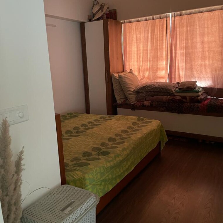 Kitchen, m3m-marina 2 Bedroom 1330 Sq.Ft. Apartment In Sector 68 Gurgaon 9387730