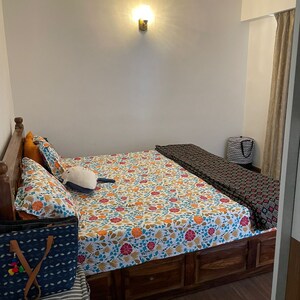 2 BHK Apartment For Sale in M3M Marina, Sector 68