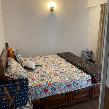 2 BHK Apartment For Sale in M3M Marina, Sector 68