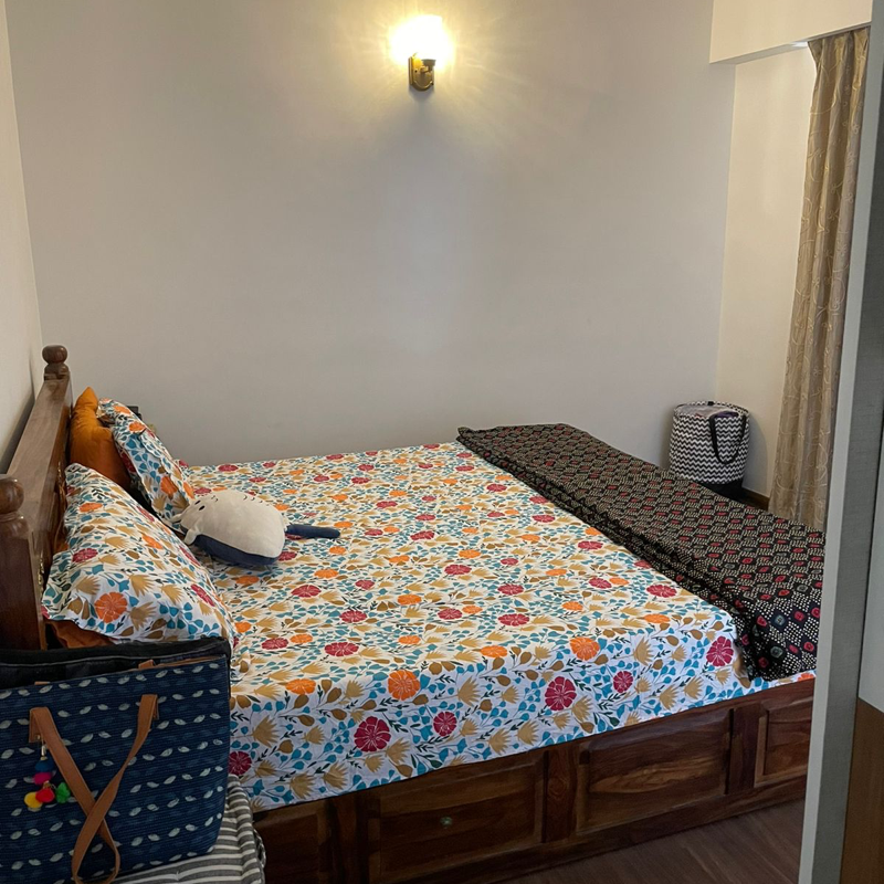 2 BHK Apartment For Sale in M3M Marina