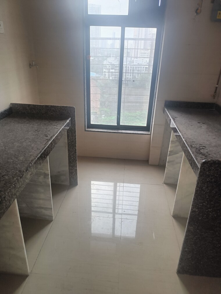Kitchen, piramal-mahalaxmi-central-tower 3 Bedroom 1400 Sq.Ft. Apartment In Mahalaxmi Mumbai 9387737