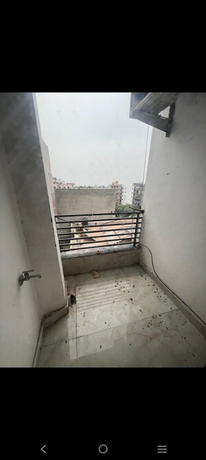 Staircase in 1 BHK Builder Floor at Saket – for Rent