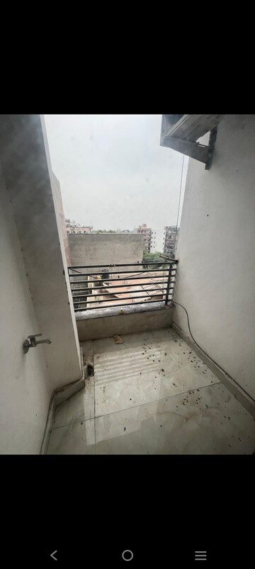 Staircase in 1 BHK Builder Floor at Saket – for Rent