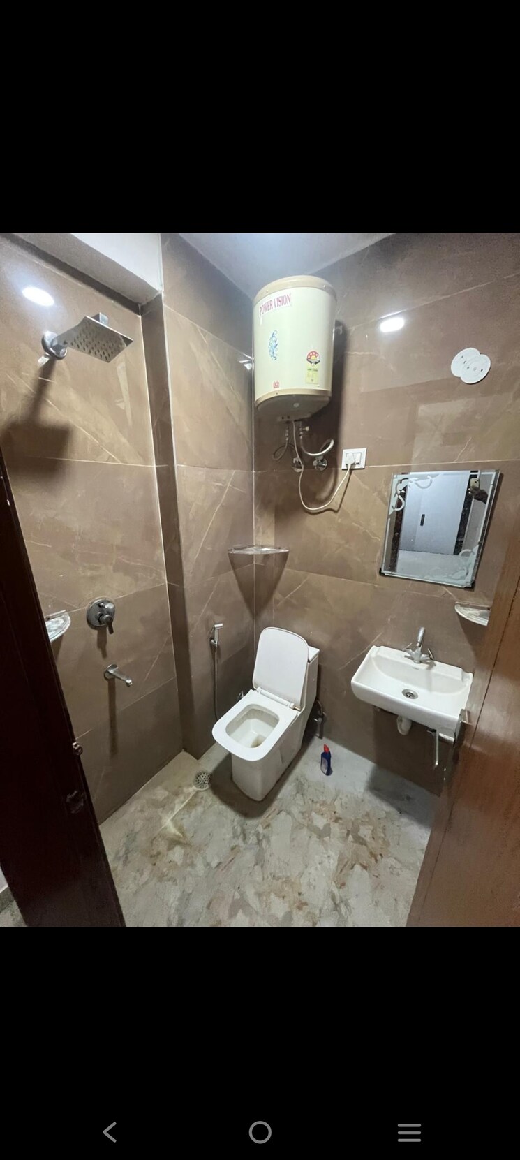 Team Area, saket 1 Bedroom 450 Sq.Ft. Builder Floor In Saket Delhi 9387740