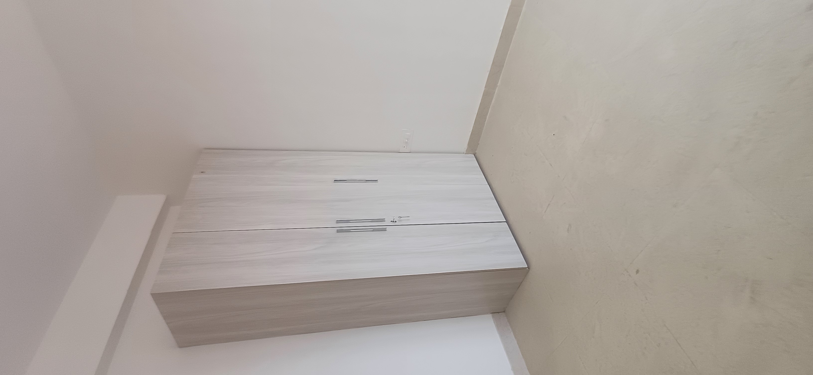 2.5 BHK + Study Room 638 Sq.Ft. Apartment in Signature Global Golf Greens