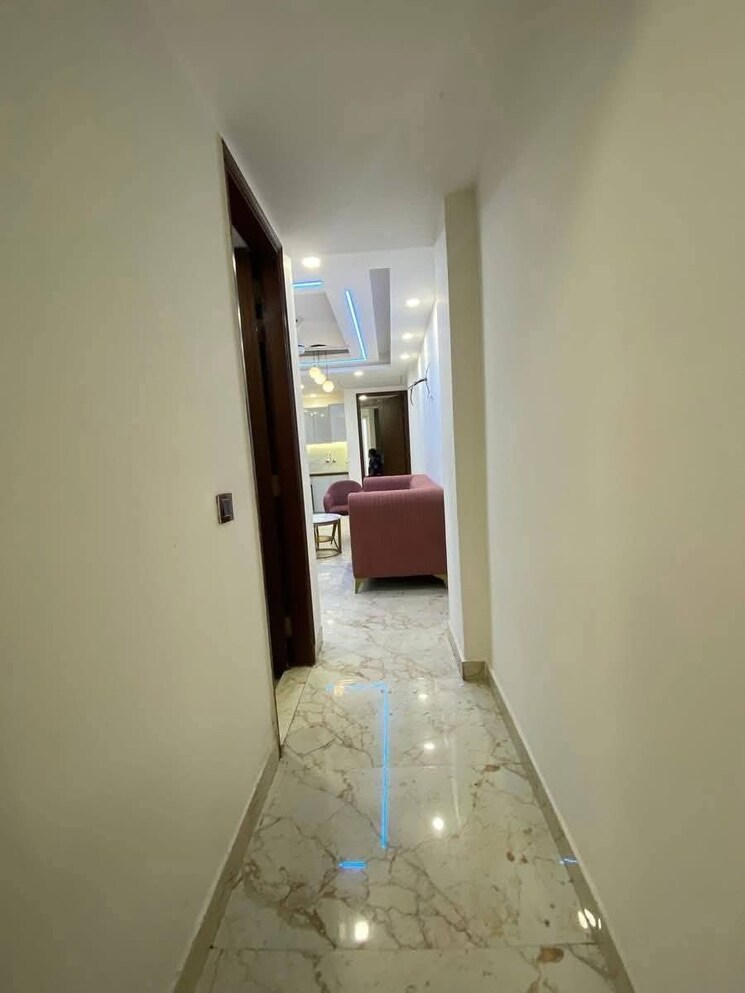 undefined, saket 2 Bedroom 1200 Sq.Ft. Builder Floor In Saket Delhi 9387763