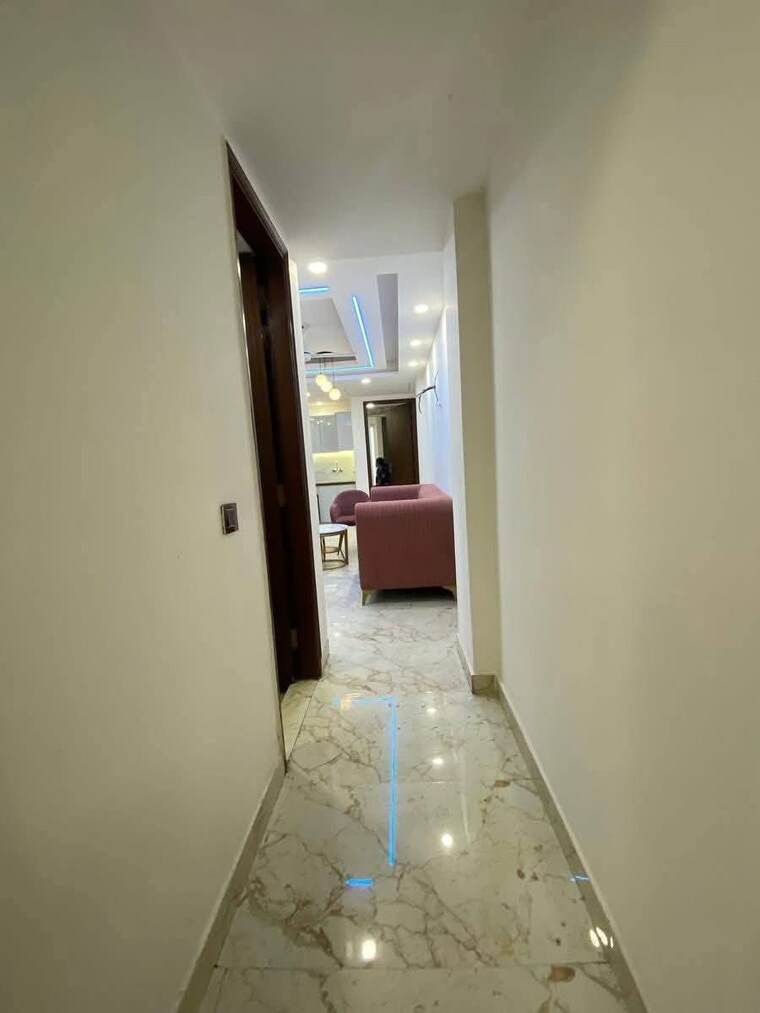 undefined, saket 2 Bedroom 1200 Sq.Ft. Builder Floor In Saket Delhi 9387763