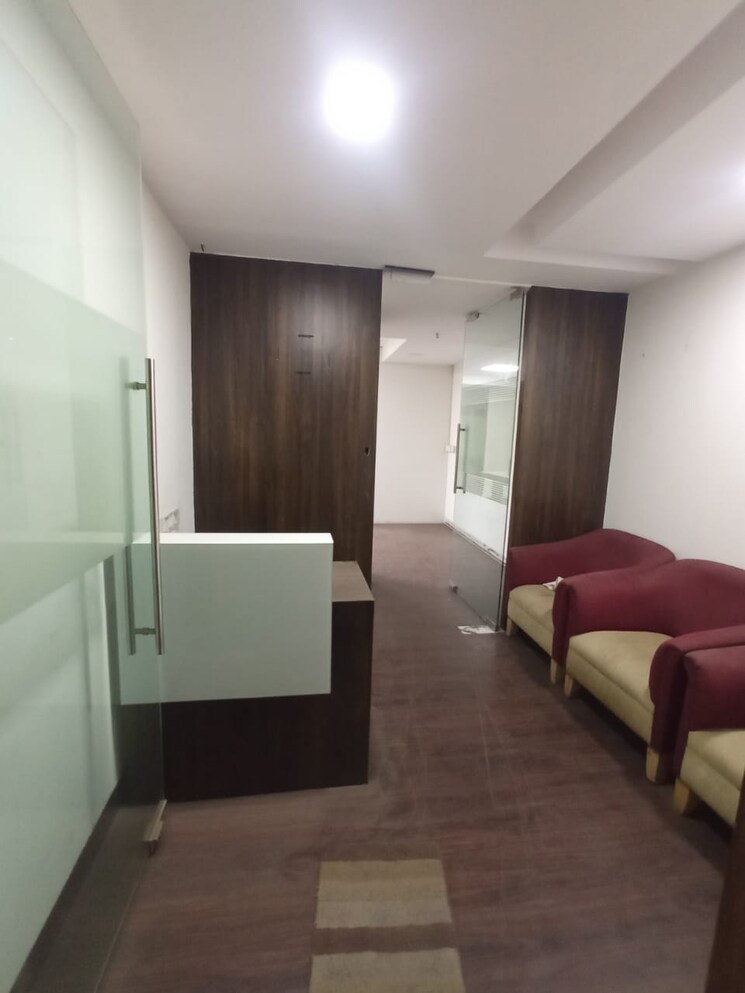 Living Room, arihant-aura Commercial Office Space 1800 Sq.Ft. In Turbhe Navi Mumbai 9387751