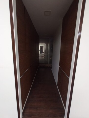 Building Lobby in  Office Space at Arihant Aura, Turbhe – for Rent