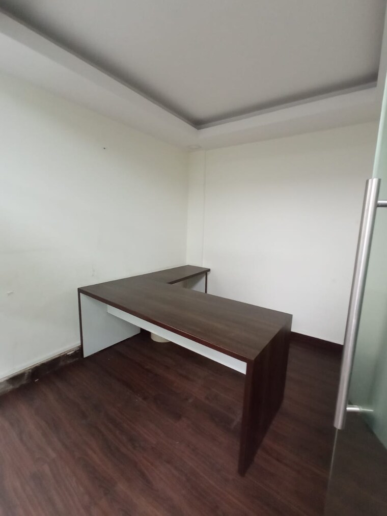 Bedroom, arihant-aura Commercial Office Space 1800 Sq.Ft. In Turbhe Navi Mumbai 9387751