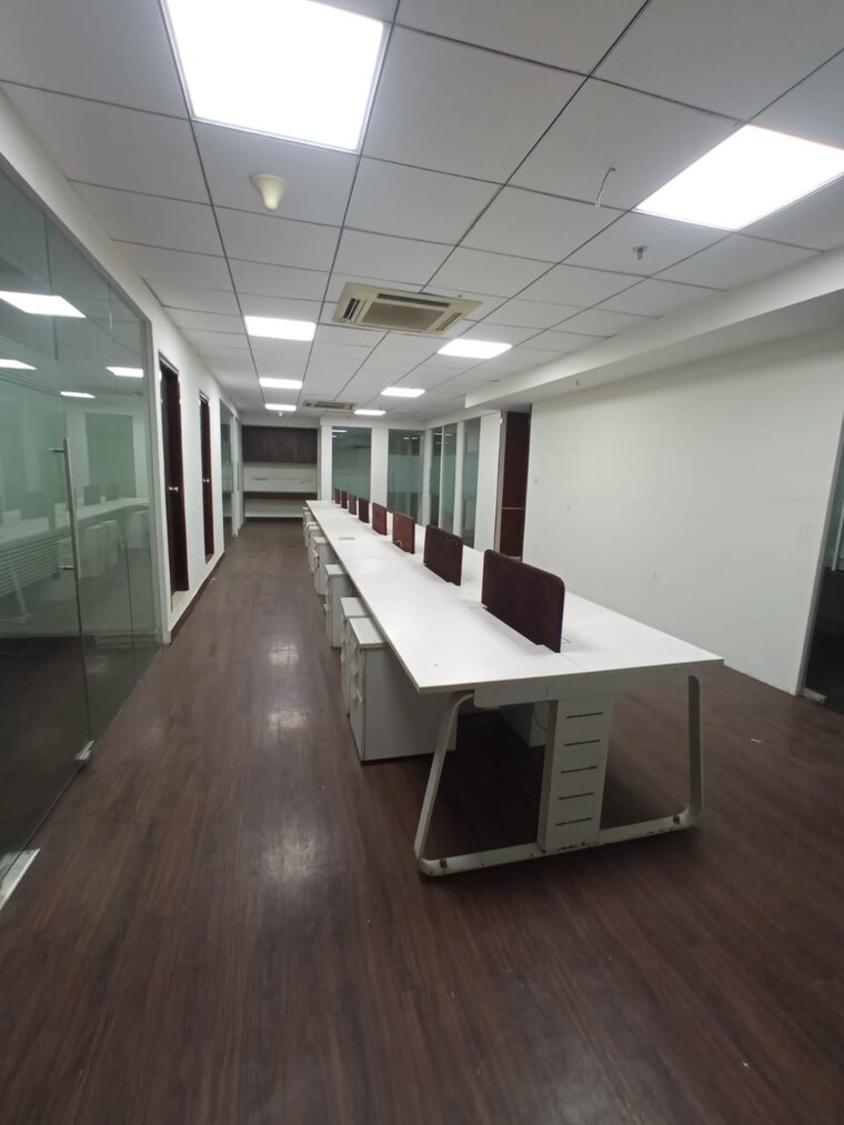 Kitchen, arihant-aura Commercial Office Space 1800 Sq.Ft. In Turbhe Navi Mumbai 9387751