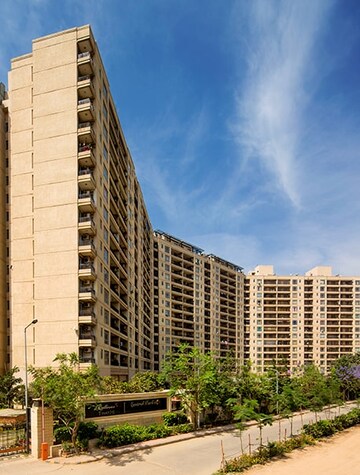 1 BHK Apartment For Sale in Central Park II-The Room, Sector 48