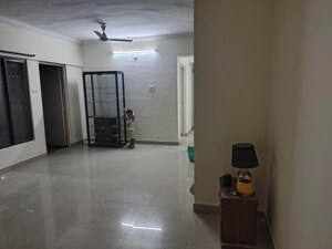Room in 2 BHK Apartment at Goel Ganga Constella, Kharadi – for Rent
