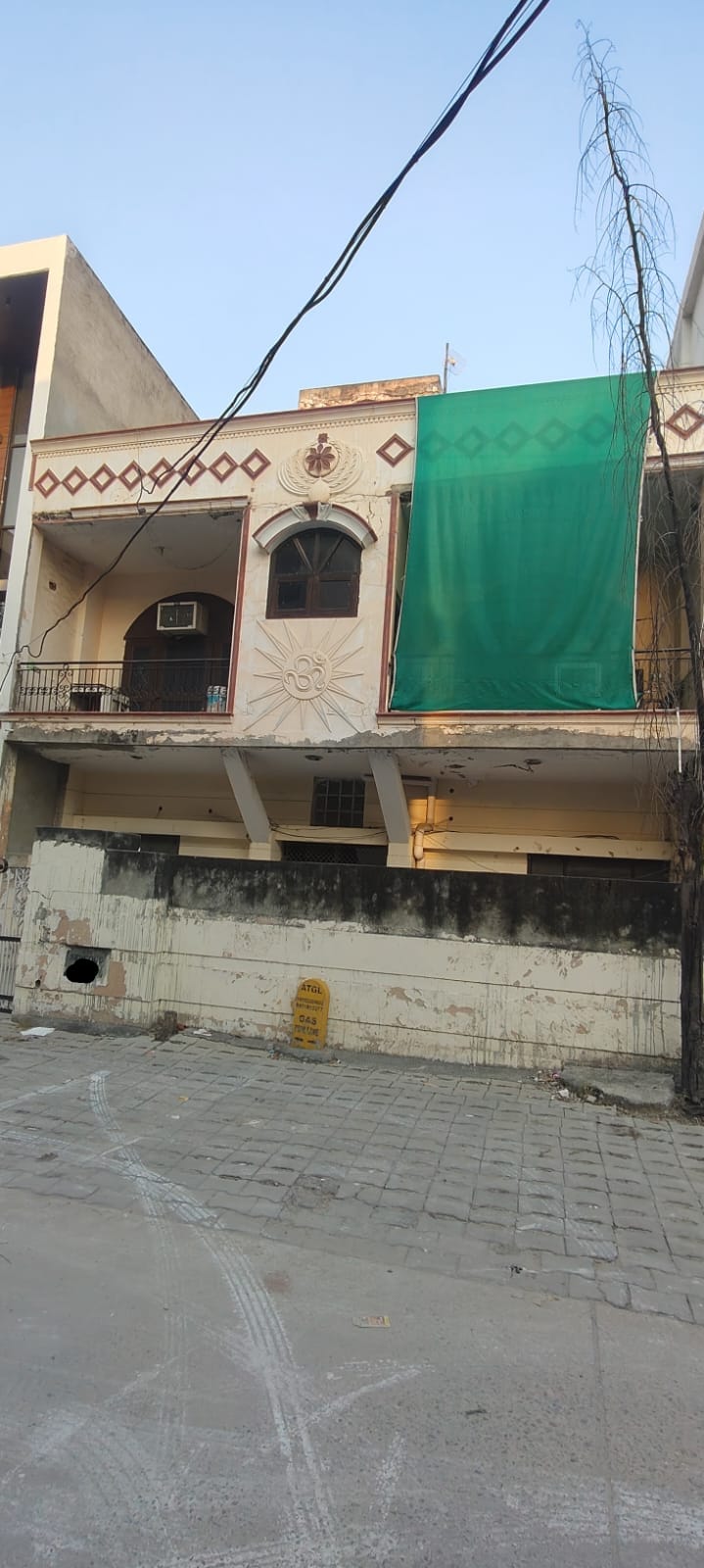 3 BHK Independent House For Sale in Independent House 