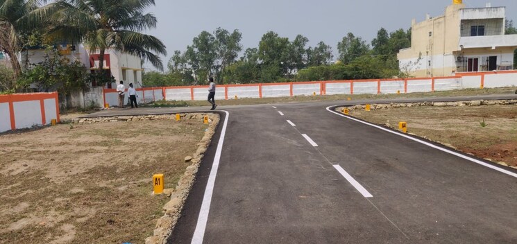 undefined, ponmar  875 Sq.Ft. Plot In Ponmar Chennai 9387750