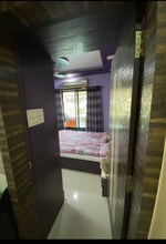 3 BHK + Study Room 1400 Sq.Ft. Apartment in Monika CHS Panch Pakhadi